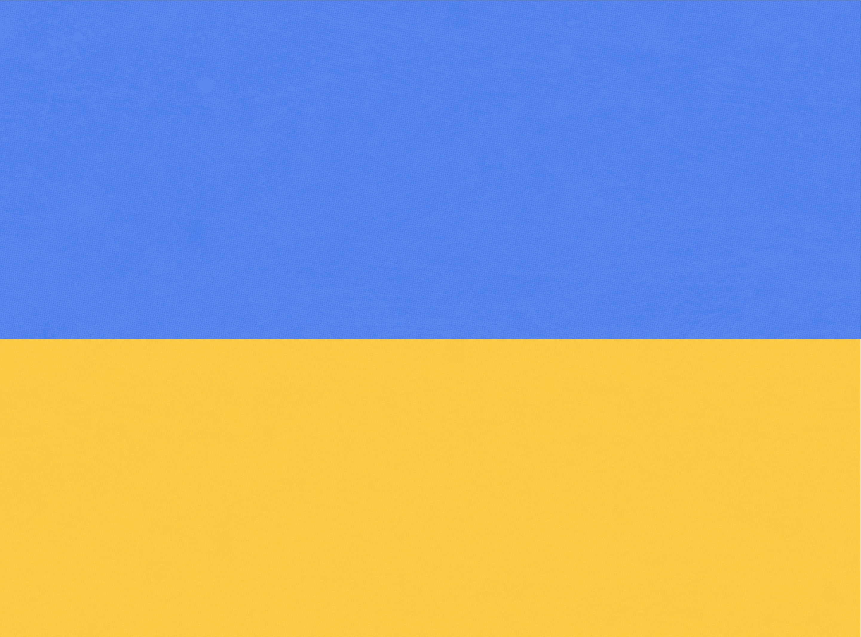 Ukrainian flag